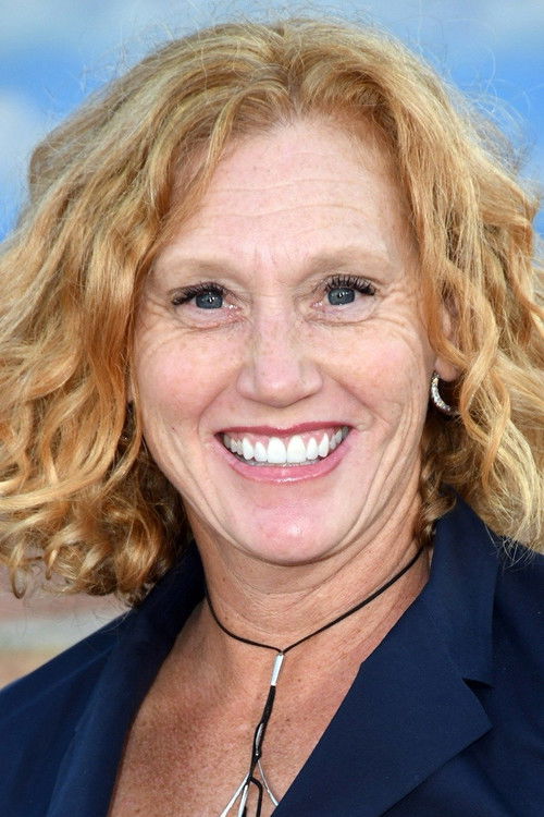 Photo of Julie Pearl