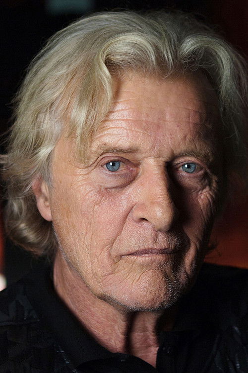 Photo of Rutger Hauer