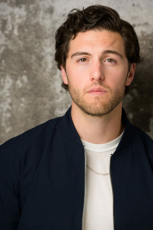 Photo of Buddy Caine