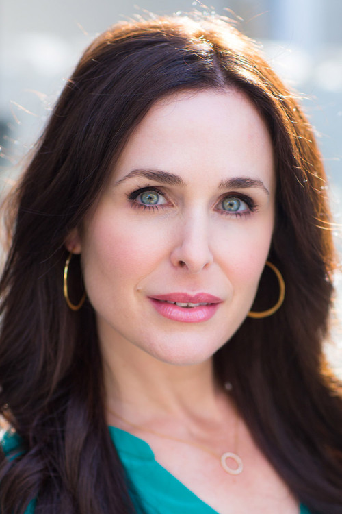 Photo of Danielle Bisutti