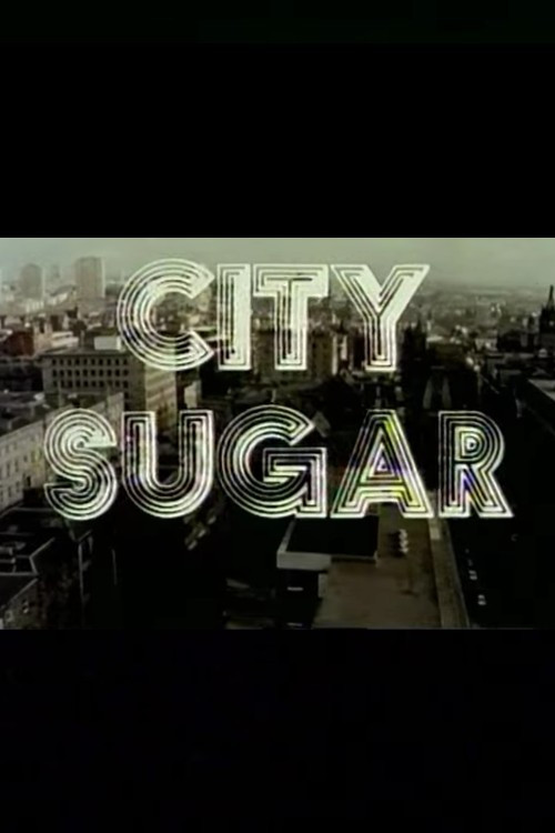 City Sugar
