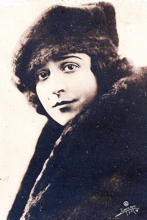 Photo of Catherine Calvert