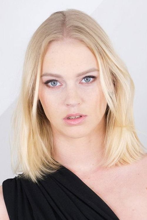 Photo of Ariela Donovan