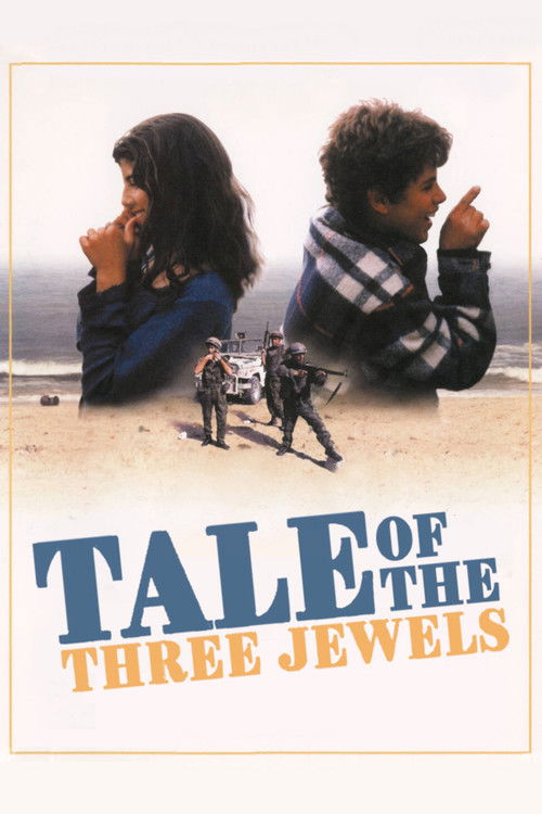 Poster for Tale of the Three Jewels