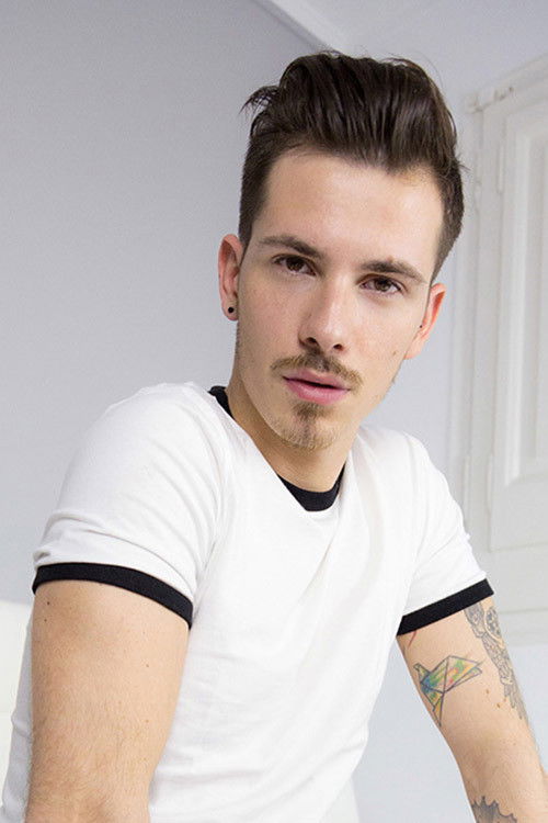 Photo of Nathan Hope