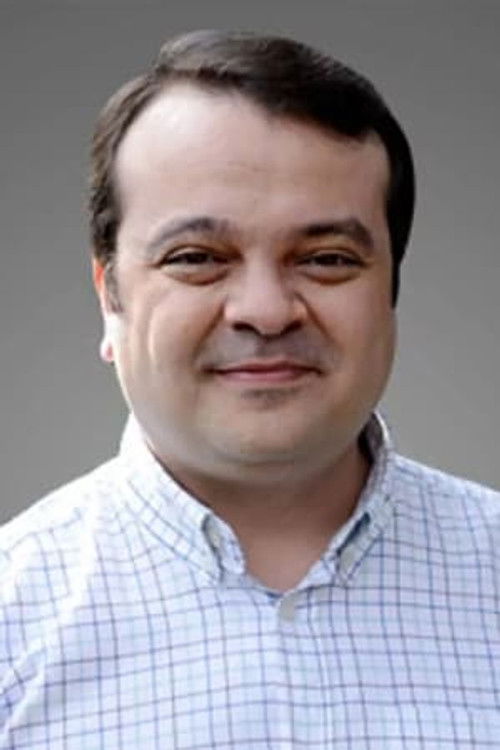 Photo of Selim Galip