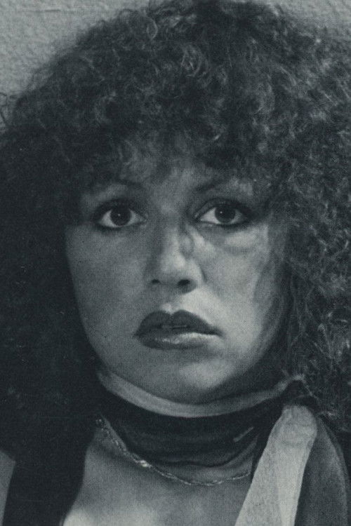 Photo of Pamela Jennings