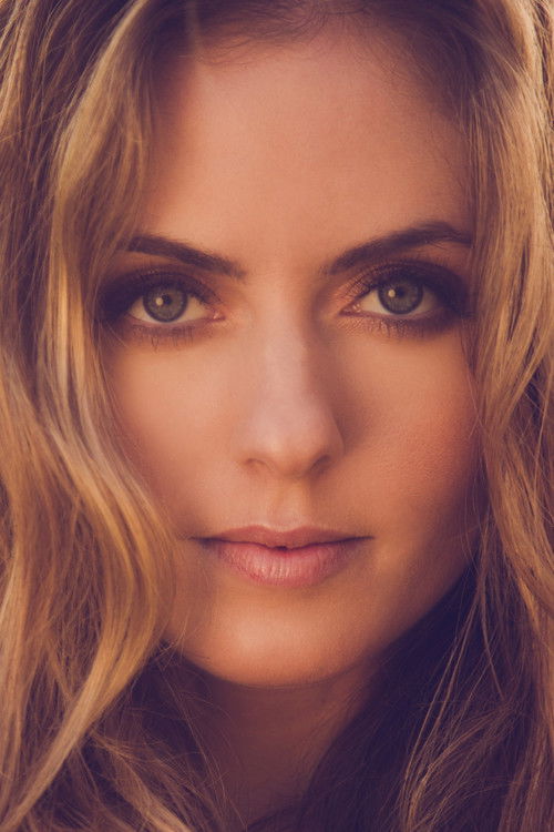 Photo of Amanda Hall