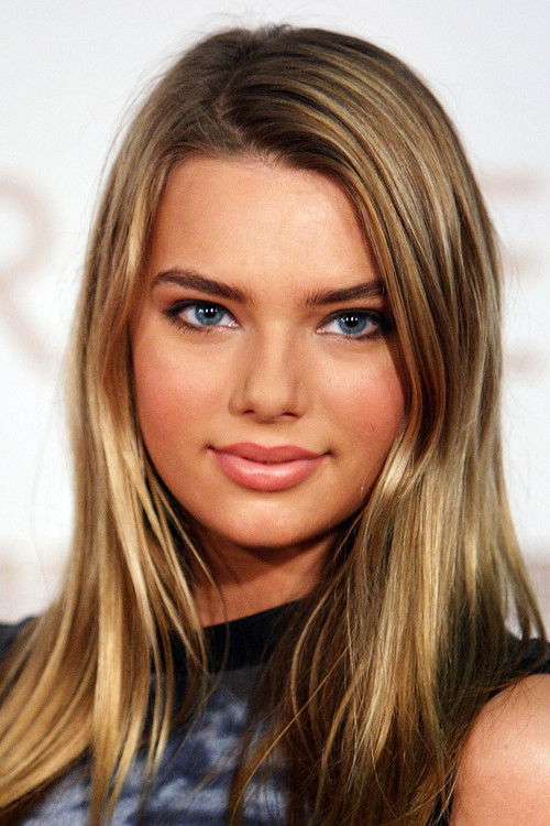 Photo of Indiana Evans