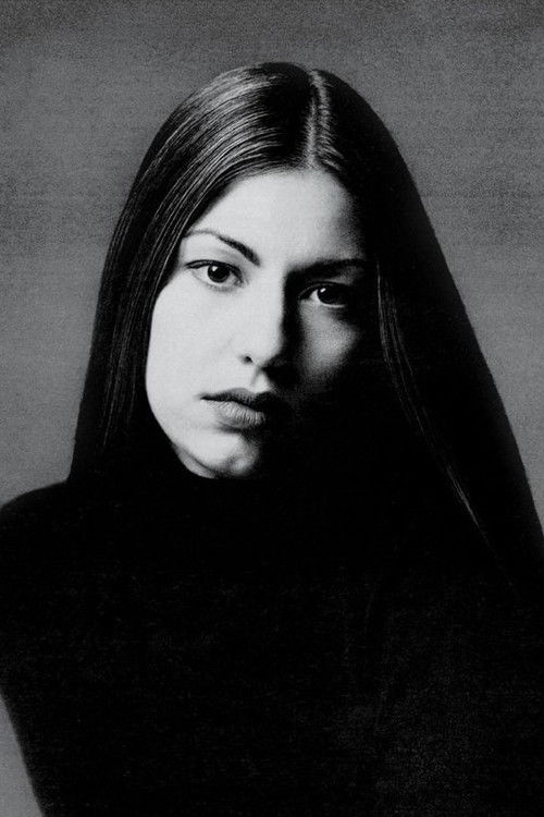 Photo of Sofia Coppola
