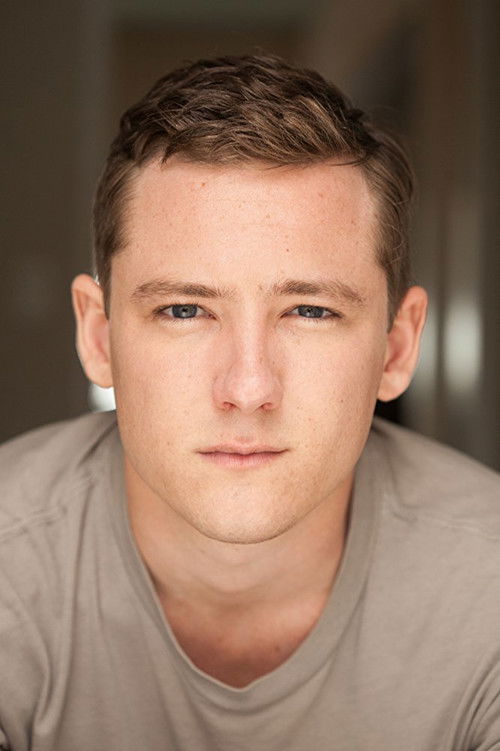 Photo of Lewis Pullman