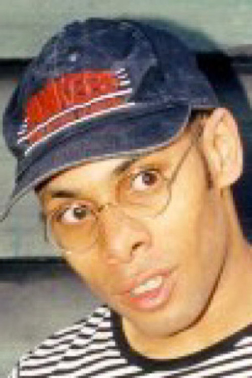 Photo of Carlos Rios