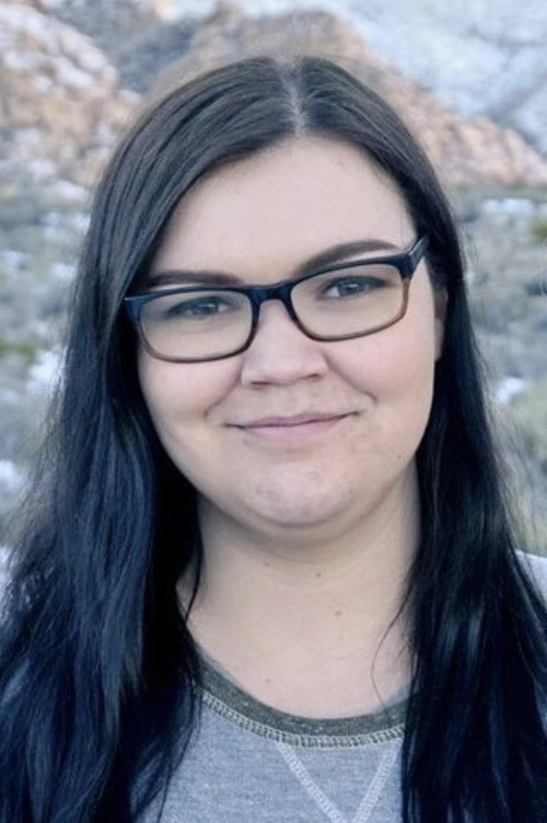 Photo of Kathryn Knutsen