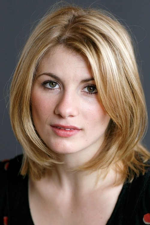 Photo of Jodie Whittaker