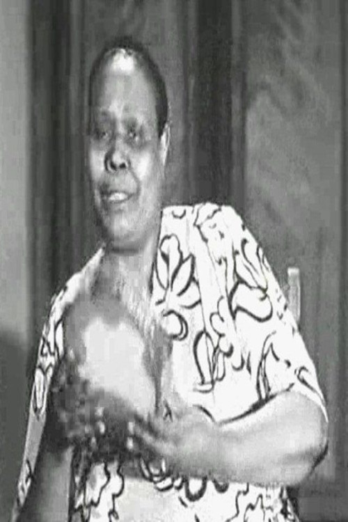 Photo of Zeinab Muhammed