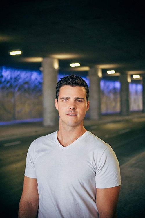 Photo of Will Sterling