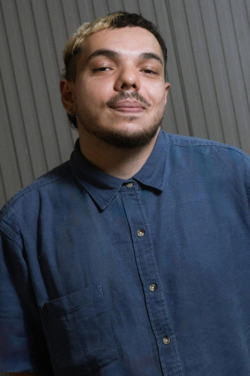 Photo of Felipe Freitas