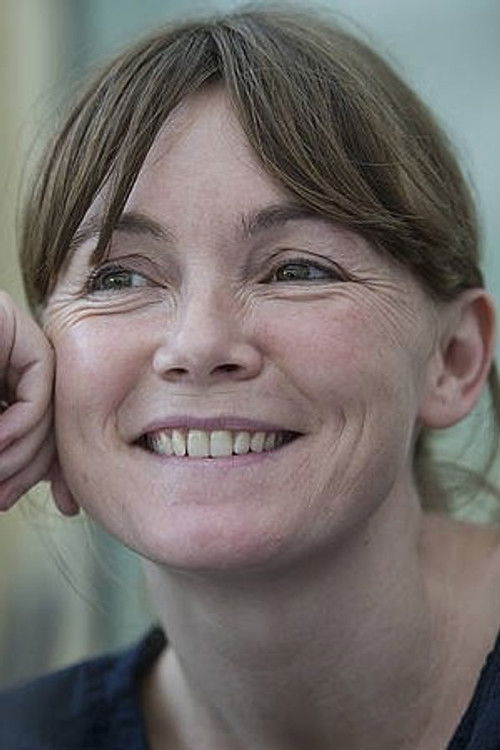 Photo of Nagore Aranburu