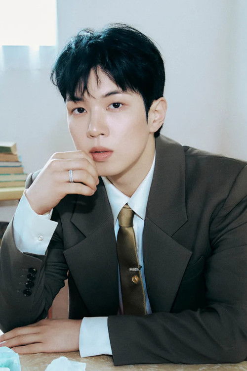 Photo of Yoo Hwe-seung