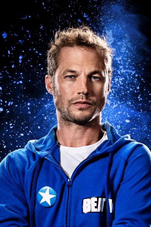 Photo of Mathias Coppens