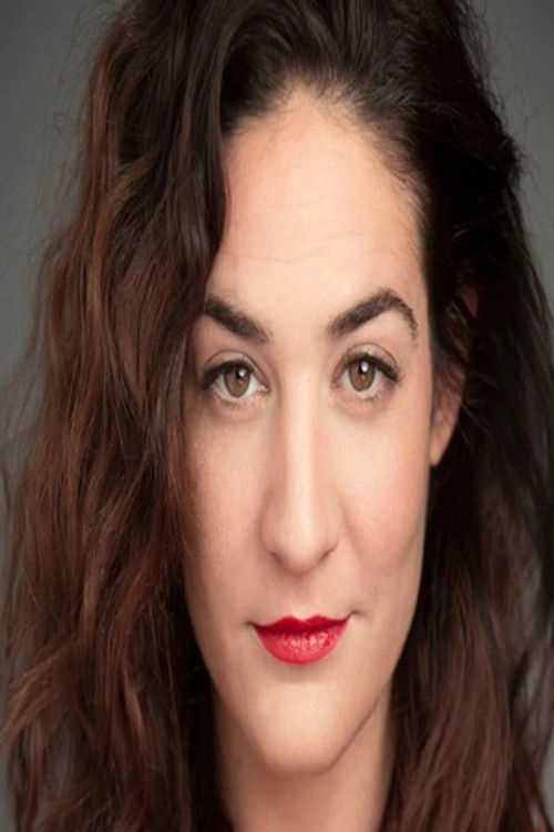 Photo of Tamara Casellas