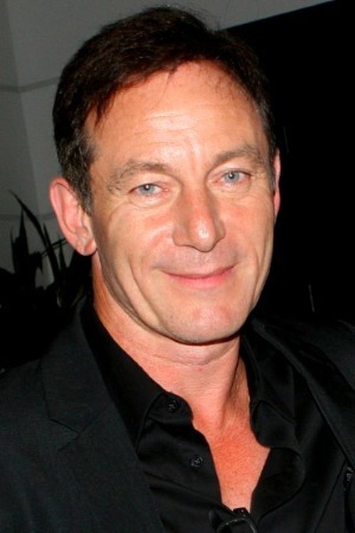 Photo of Jason Isaacs