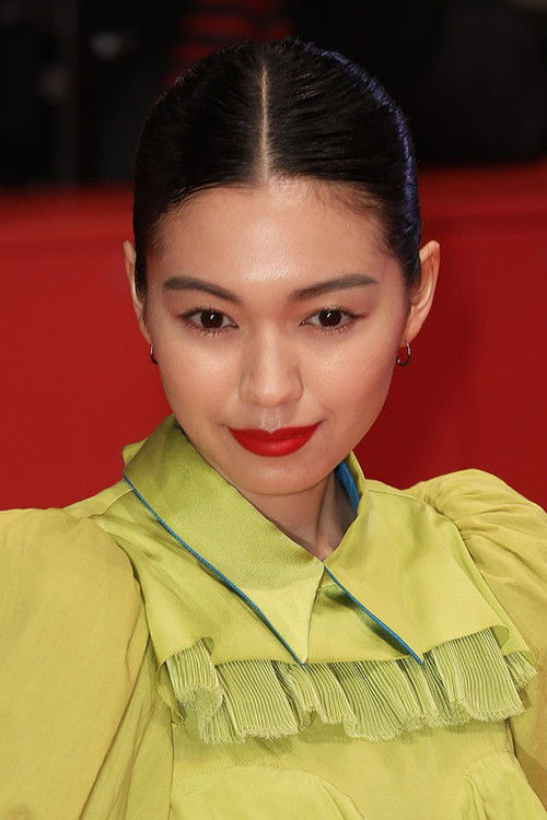 Photo of Fumi Nikaido