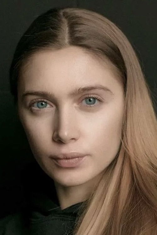 Photo of Anna Andrusenko