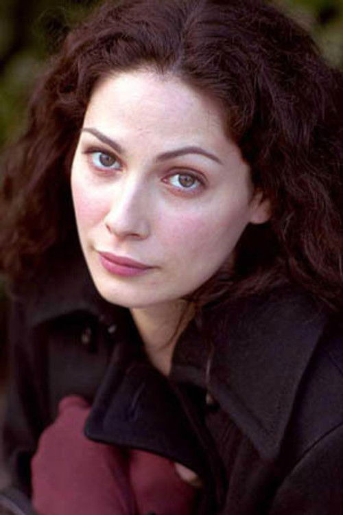 Photo of Joanne Kelly