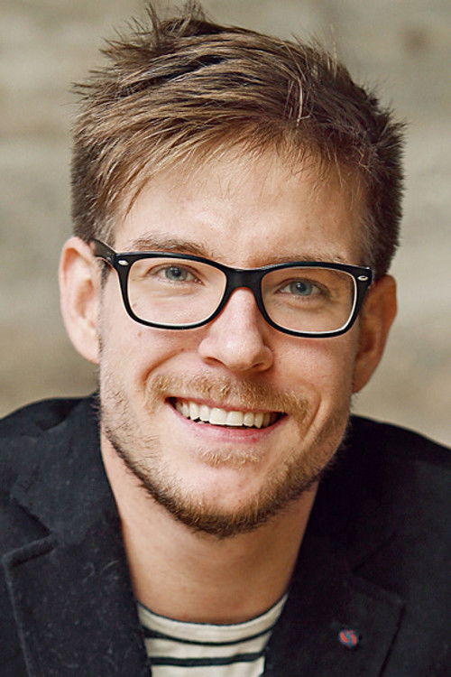 Photo of Vladimír Polívka