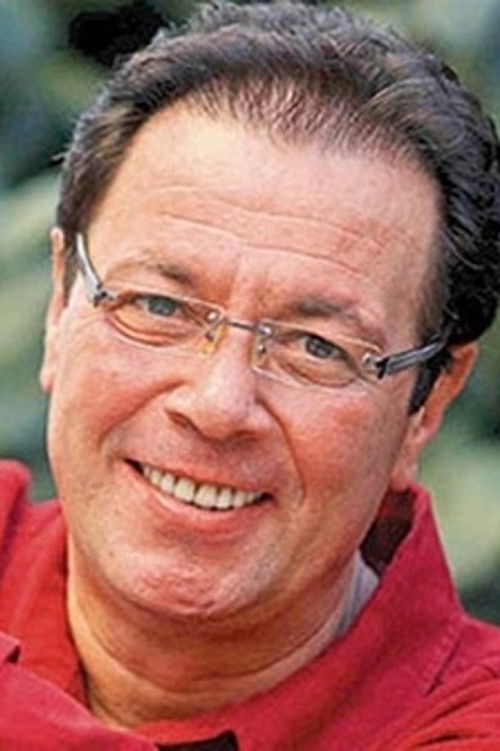 Photo of Yalçın Menteş