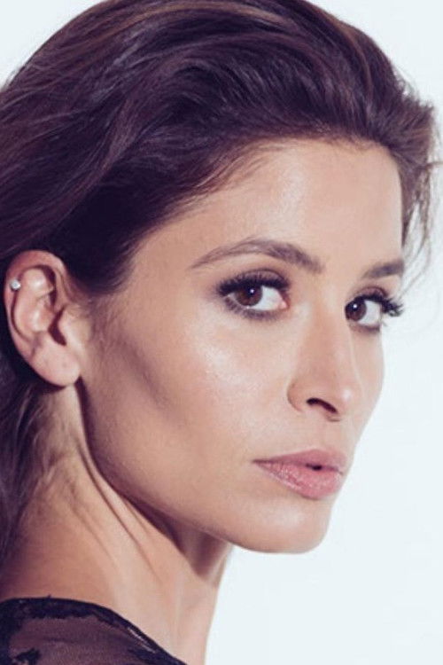Photo of Mercedes Mason