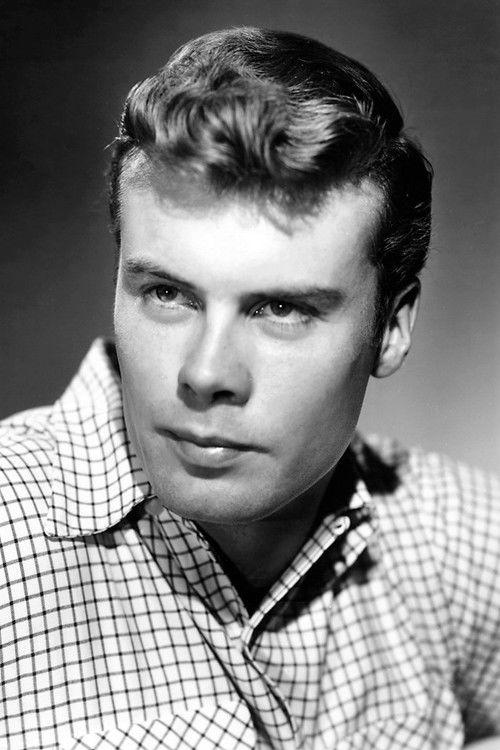 Photo of Robert Francis