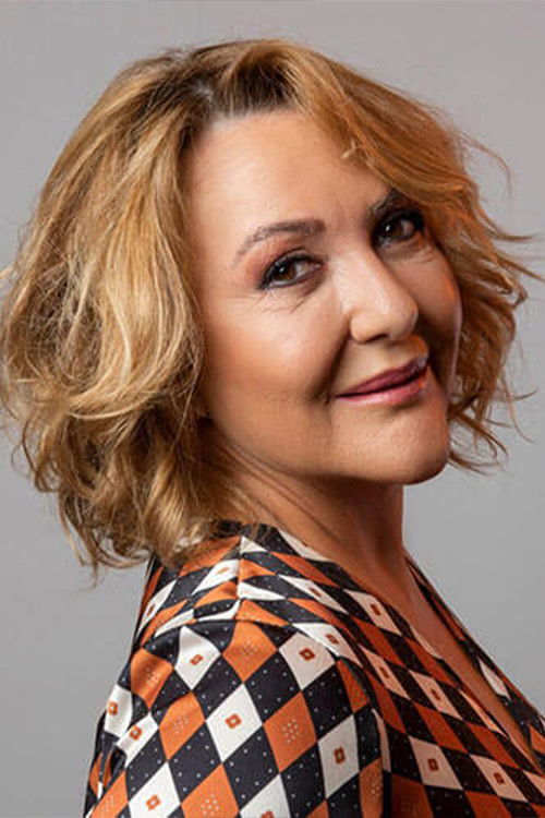 Photo of Sumru Yavrucuk