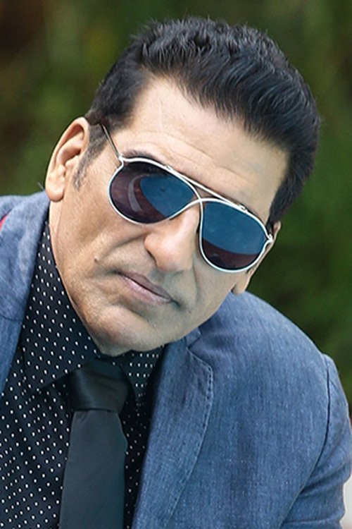 Photo of Mukesh Rishi