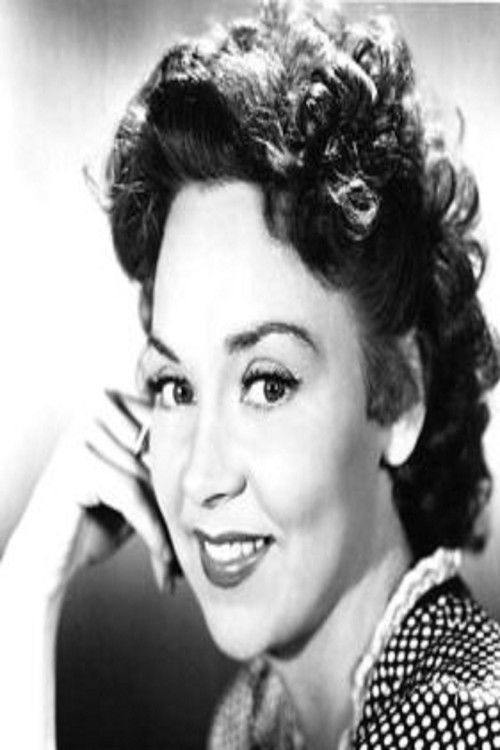 Photo of Gerda Gilboe