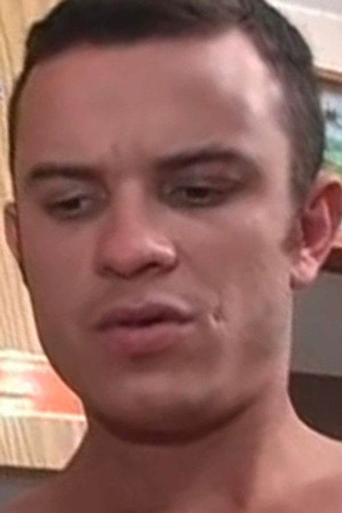 Photo of Leonardo Carcia