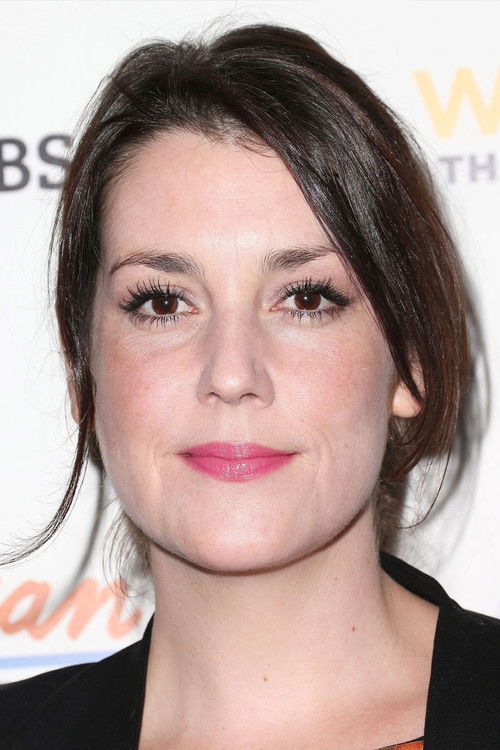 Photo of Melanie Lynskey