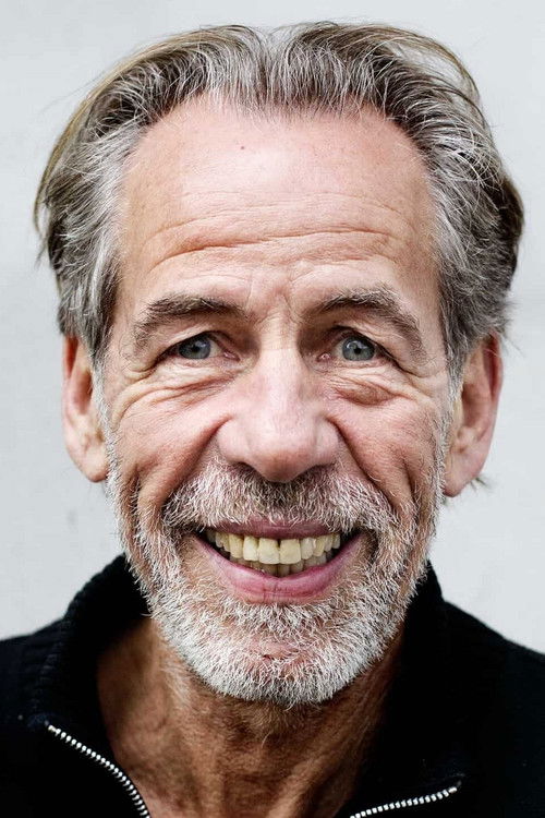 Photo of Torben Zeller