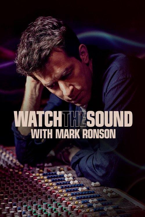 Watch the Sound with Mark Ronson