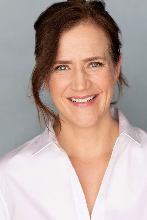 Photo of Nancy Stone