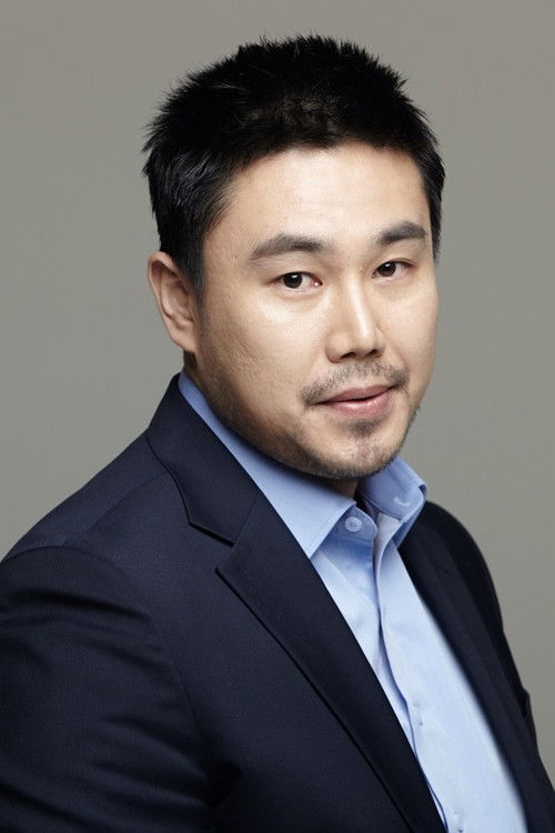 Photo of Yang Jae-young