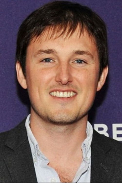 Photo of Christian Swegal