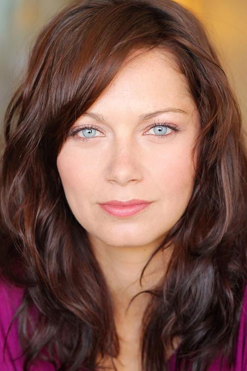 Photo of Jenna McCombie