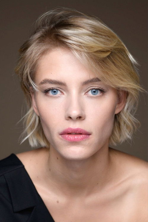 Photo of Snezhana Samokhina