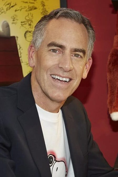 Photo of Steve Martino