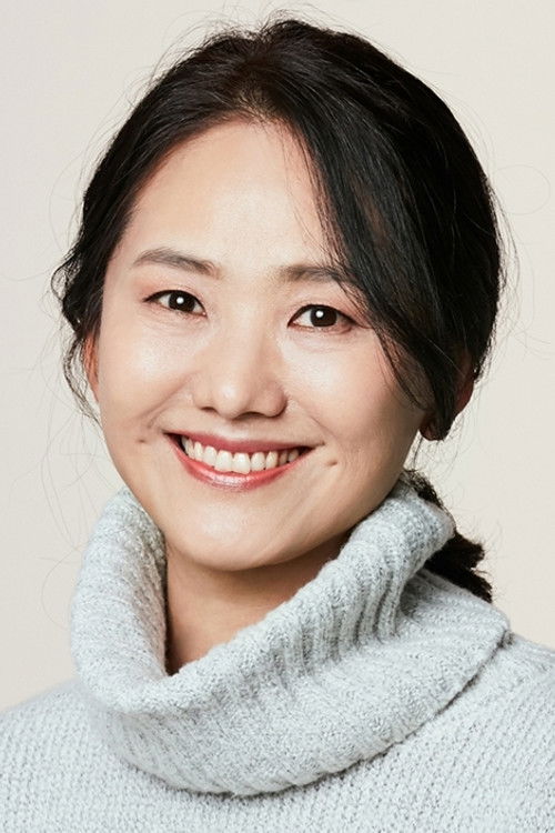 Photo of Park Myung-shin