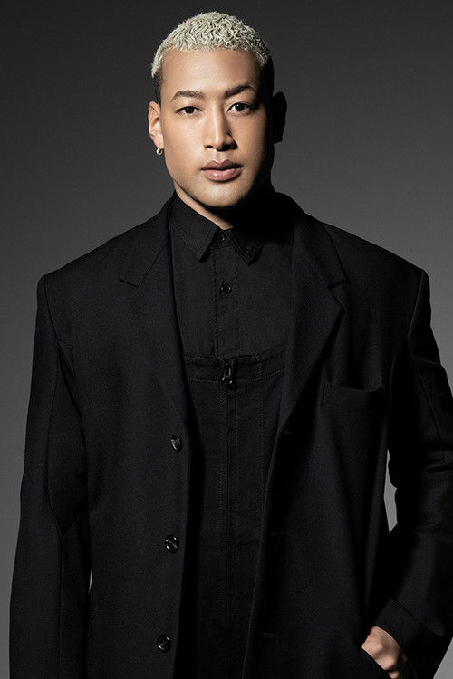 Photo of Mandy Sekiguchi