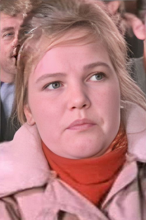 Photo of Mariya Lvova