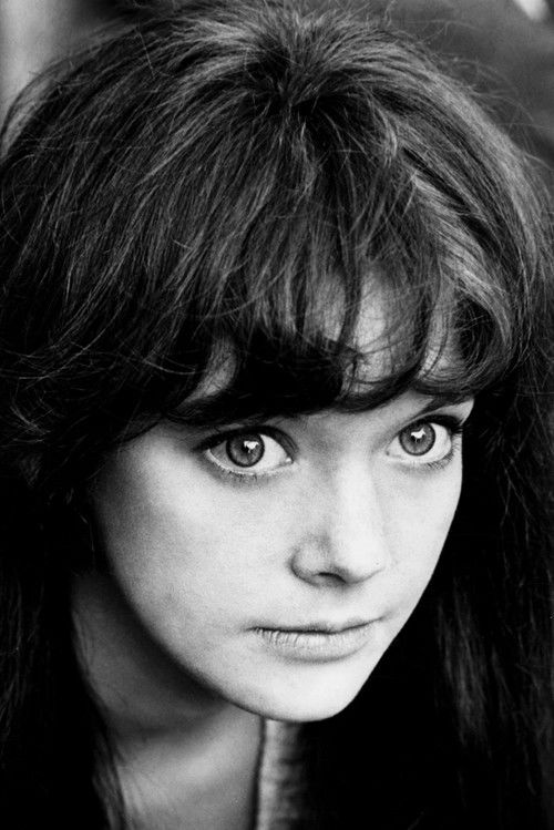 Photo of Pamela Franklin